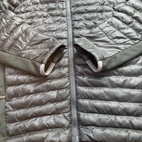 Rab Mens Cirrus Flex 2.0 Insulated Hooded Jacket - Picture 6 of 11